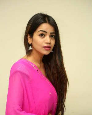 Actress Bhavya Sri Latest Photos | Picture 1558794