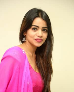 Actress Bhavya Sri Latest Photos | Picture 1558790