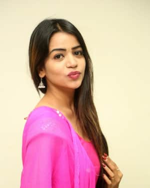 Actress Bhavya Sri Latest Photos | Picture 1558789