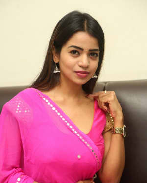 Actress Bhavya Sri Latest Photos | Picture 1558797
