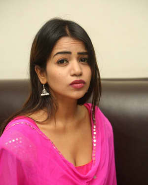 Actress Bhavya Sri Latest Photos | Picture 1558813