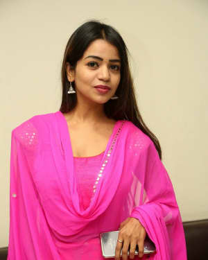 Actress Bhavya Sri Latest Photos | Picture 1558817