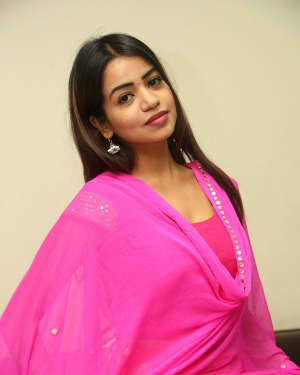 Actress Bhavya Sri Latest Photos | Picture 1558820