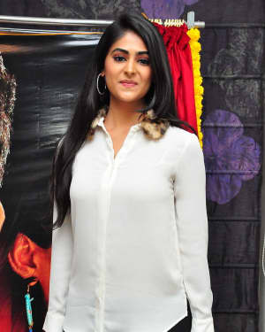 Palak Lalwani - Juvva Telugu Movie First Look Launch Photos | Picture 1559072