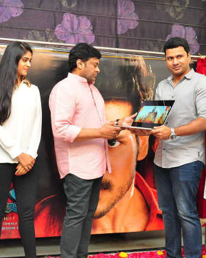 Juvva Telugu Movie First Look Launch Photos | Picture 1559006