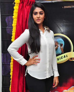 Palak Lalwani - Juvva Telugu Movie First Look Launch Photos | Picture 1559016