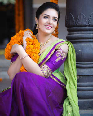 Actress Sreemukhi New Photos | Picture 1560217