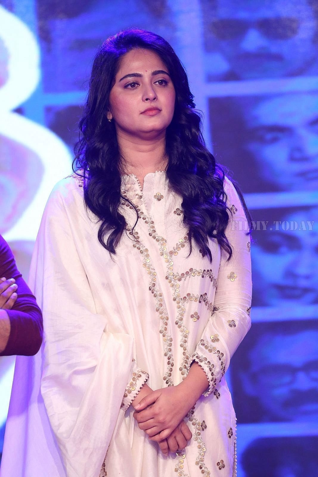 Anushka Shetty - Bhaagamathie Pre Release Event Photos | Picture 1560406