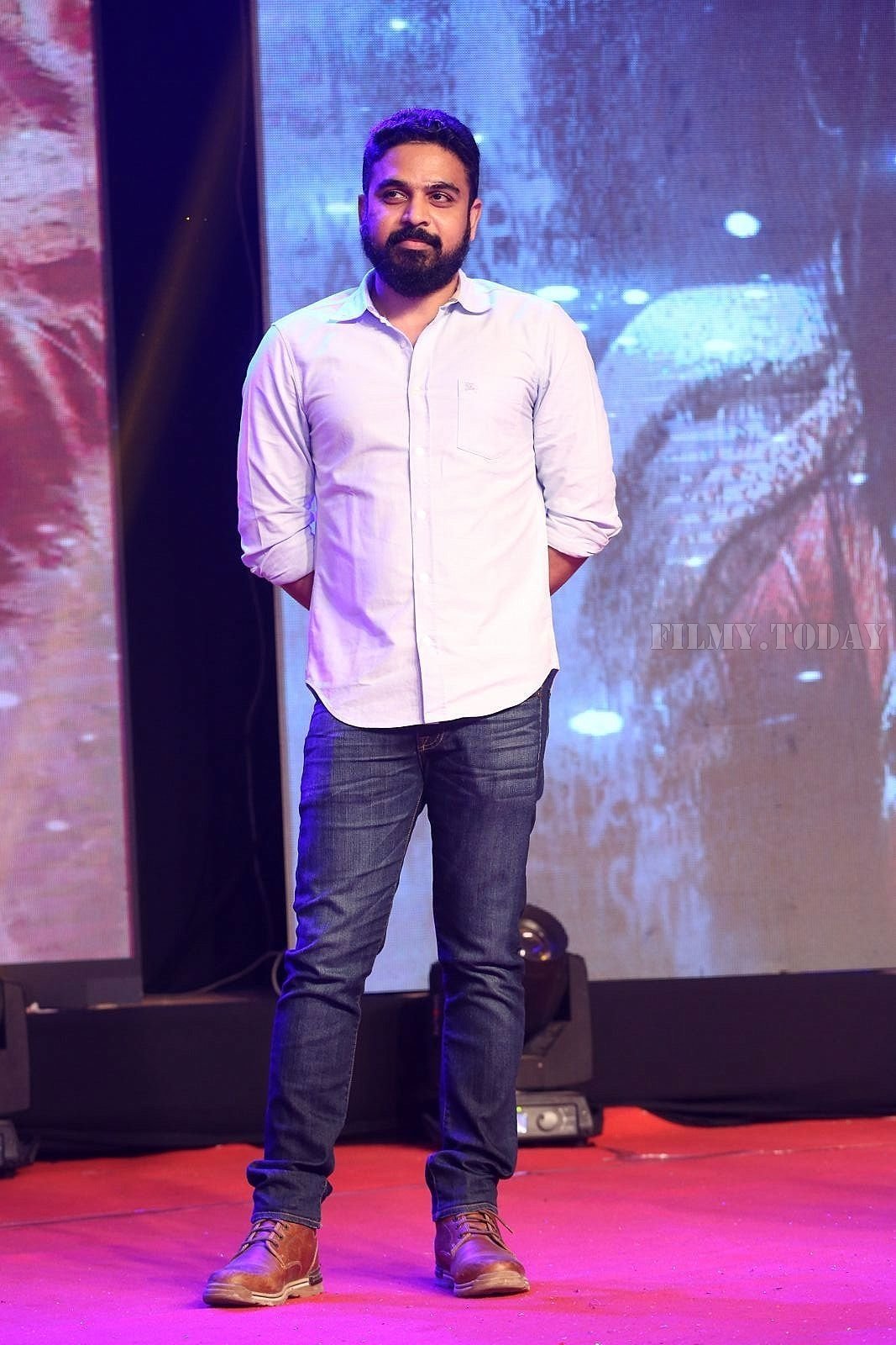 Bhaagamathie Pre Release Event Photos | Picture 1560395