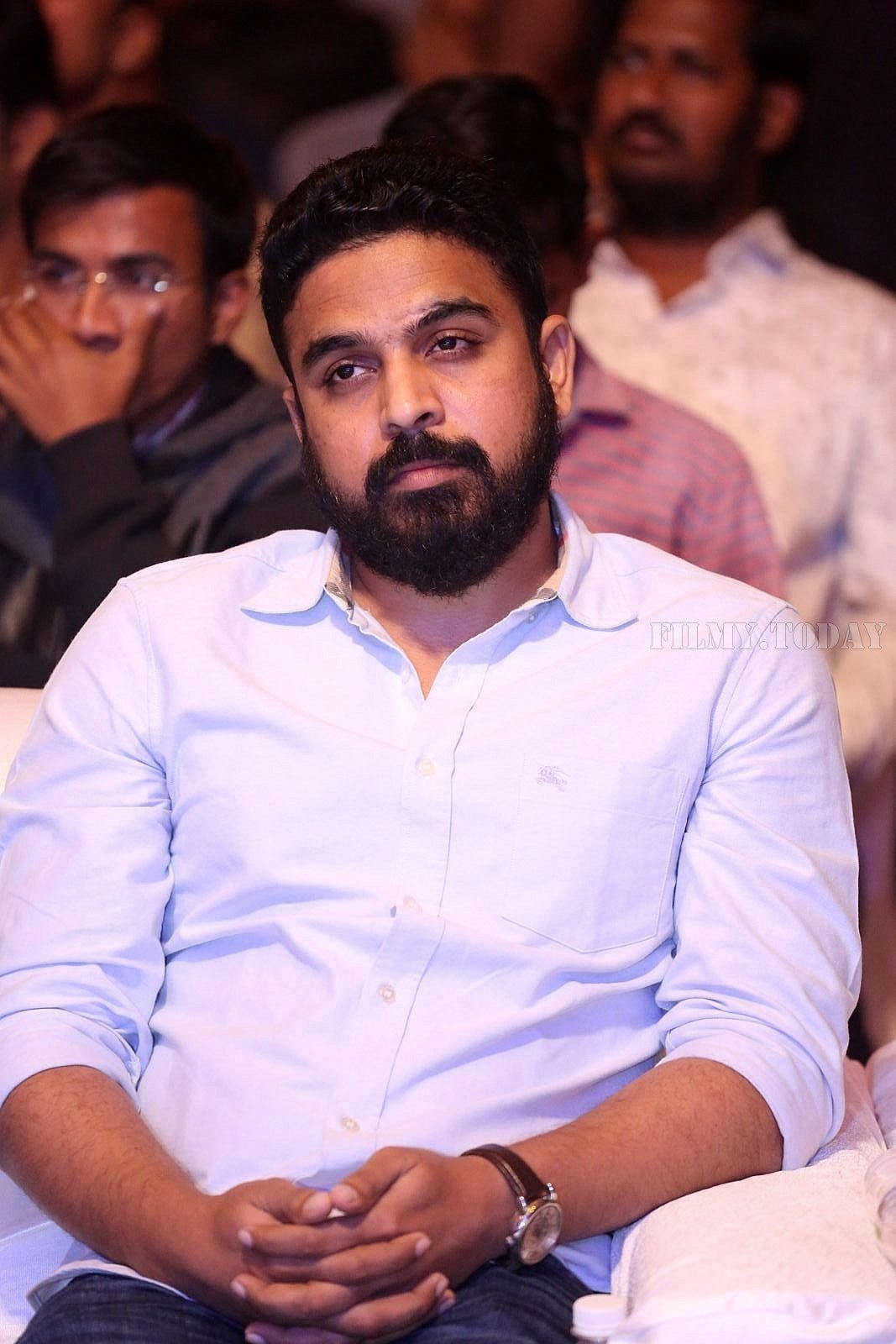 Bhaagamathie Pre Release Event Photos | Picture 1560393