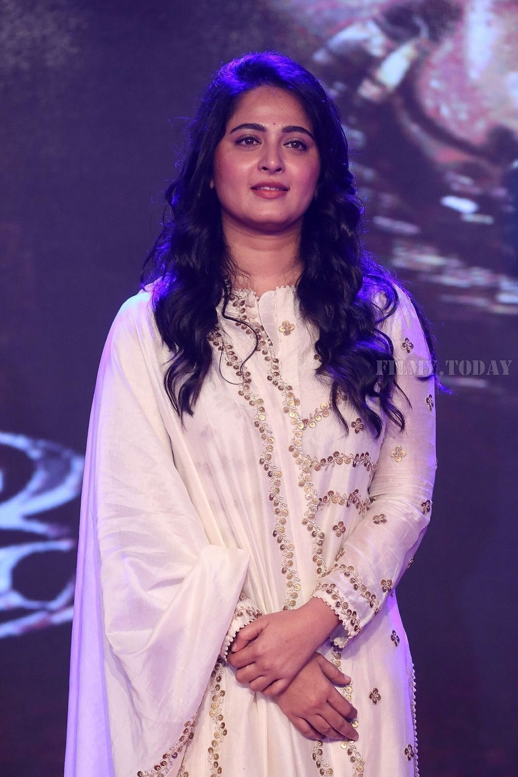 Anushka Shetty - Bhaagamathie Pre Release Event Photos | Picture 1560417