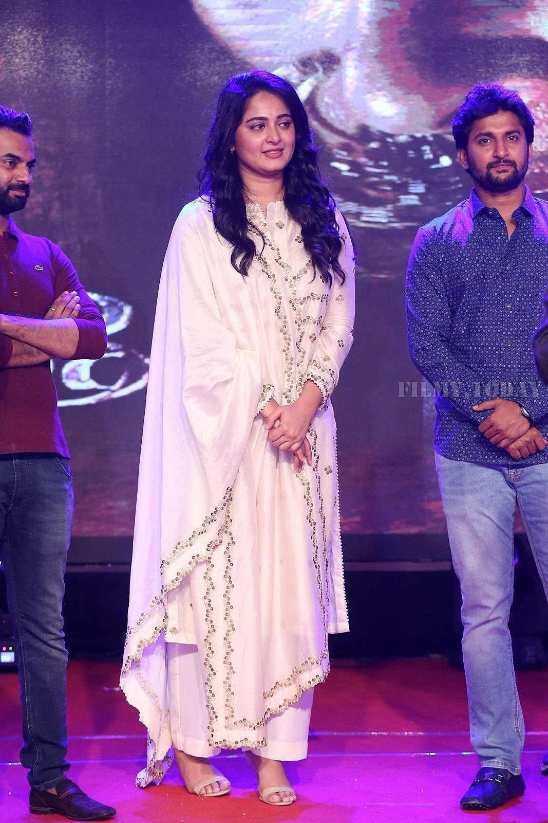 Bhaagamathie Pre Release Event Photos | Picture 1560409