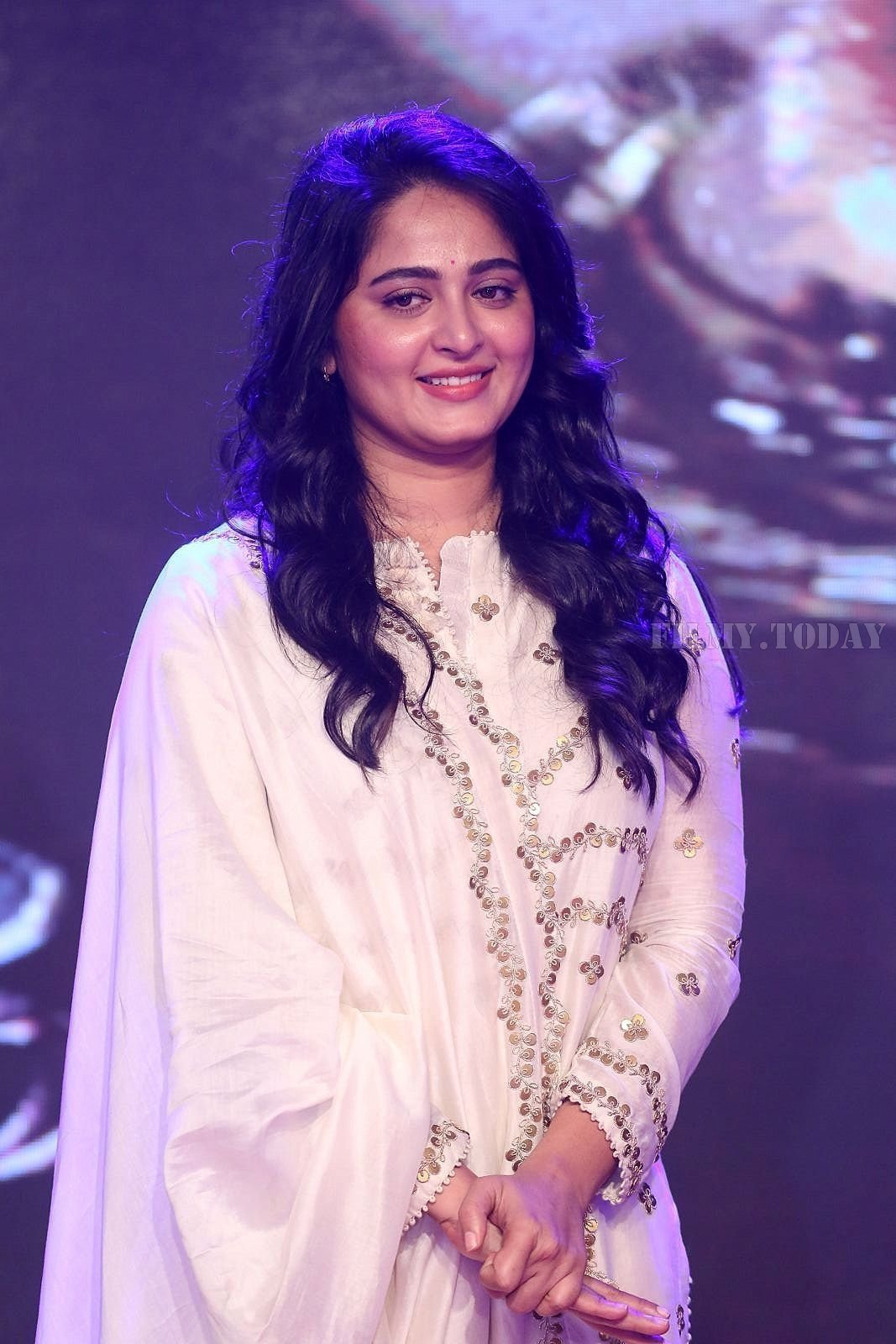 Anushka Shetty - Bhaagamathie Pre Release Event Photos | Picture 1560408