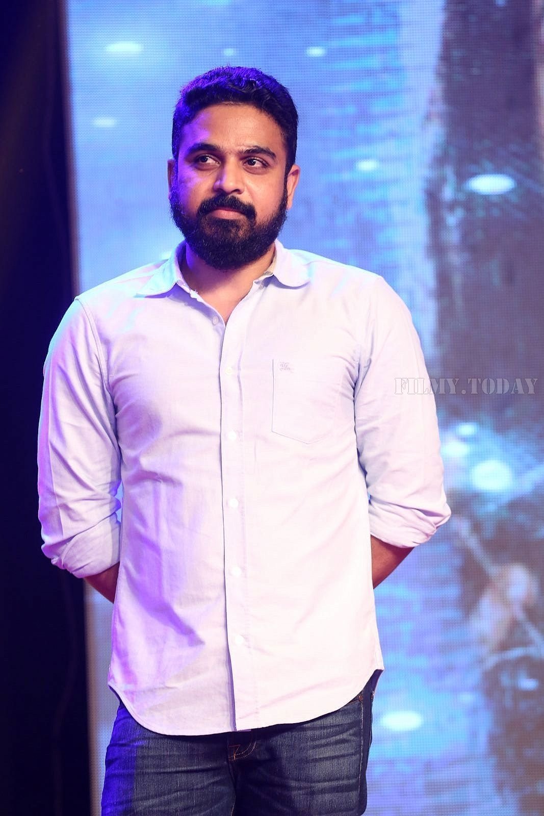 Bhaagamathie Pre Release Event Photos | Picture 1560394