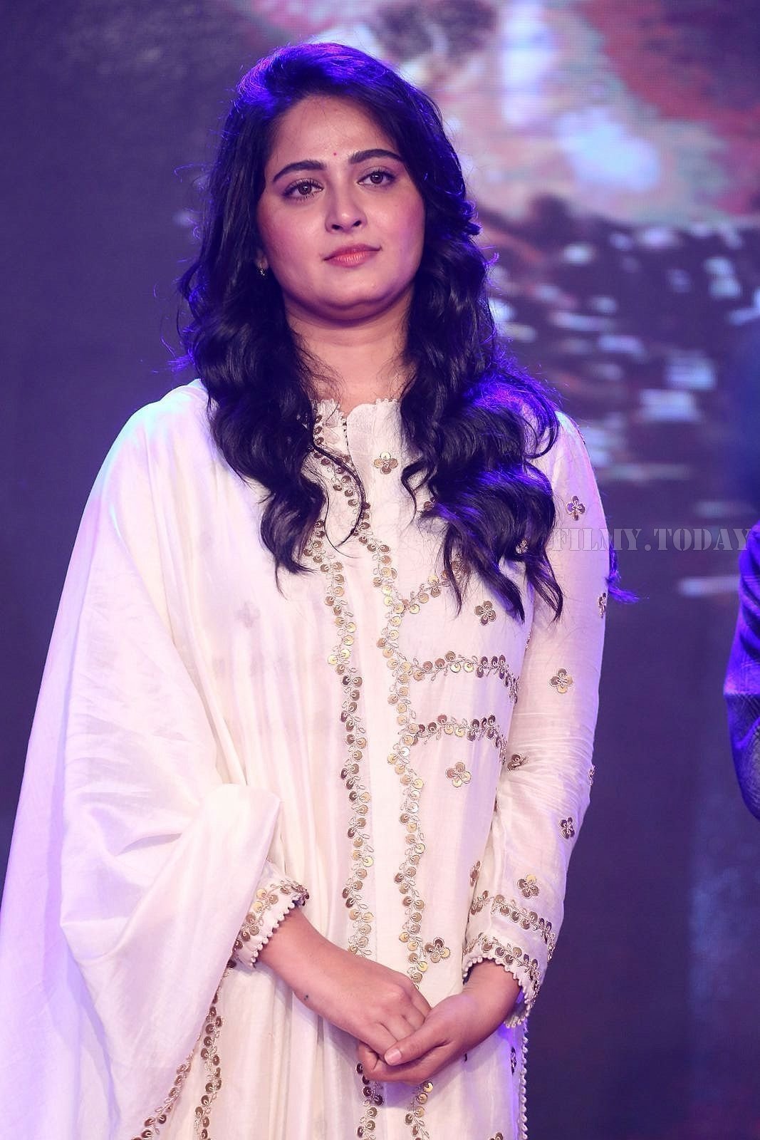 Anushka Shetty - Bhaagamathie Pre Release Event Photos | Picture 1560423