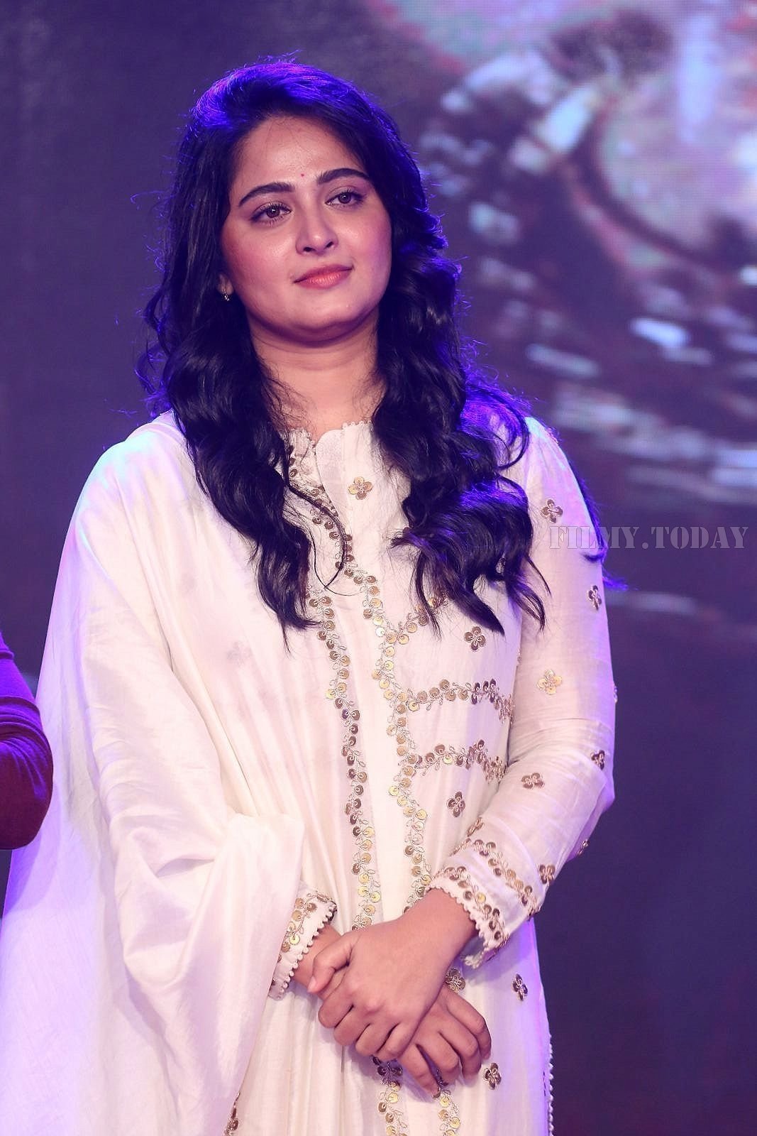 Anushka Shetty - Bhaagamathie Pre Release Event Photos | Picture 1560419