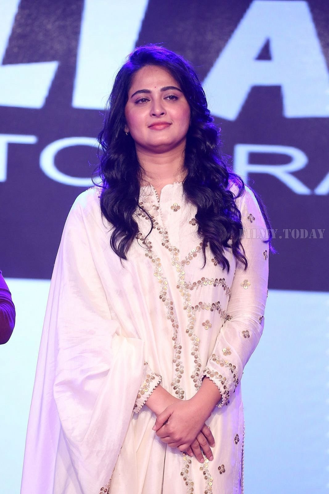 Anushka Shetty - Bhaagamathie Pre Release Event Photos | Picture 1560416