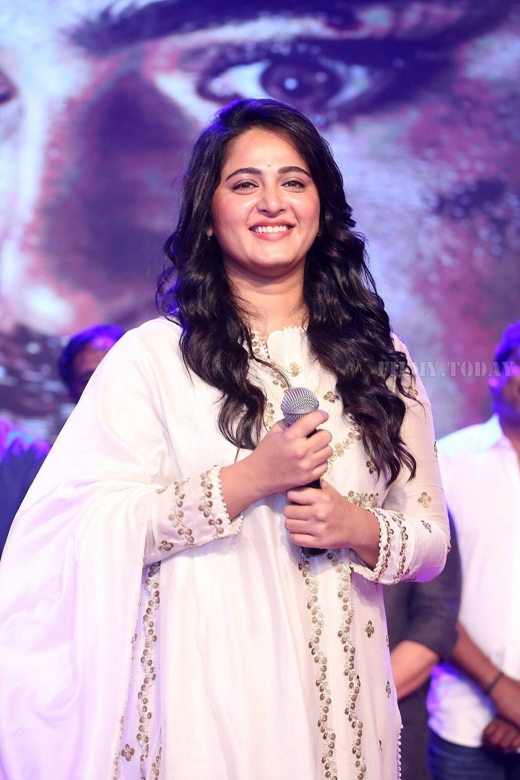 Anushka Shetty - Bhaagamathie Pre Release Event Photos | Picture 1560426