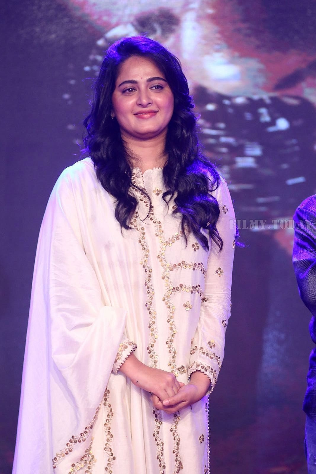 Anushka Shetty - Bhaagamathie Pre Release Event Photos | Picture 1560422