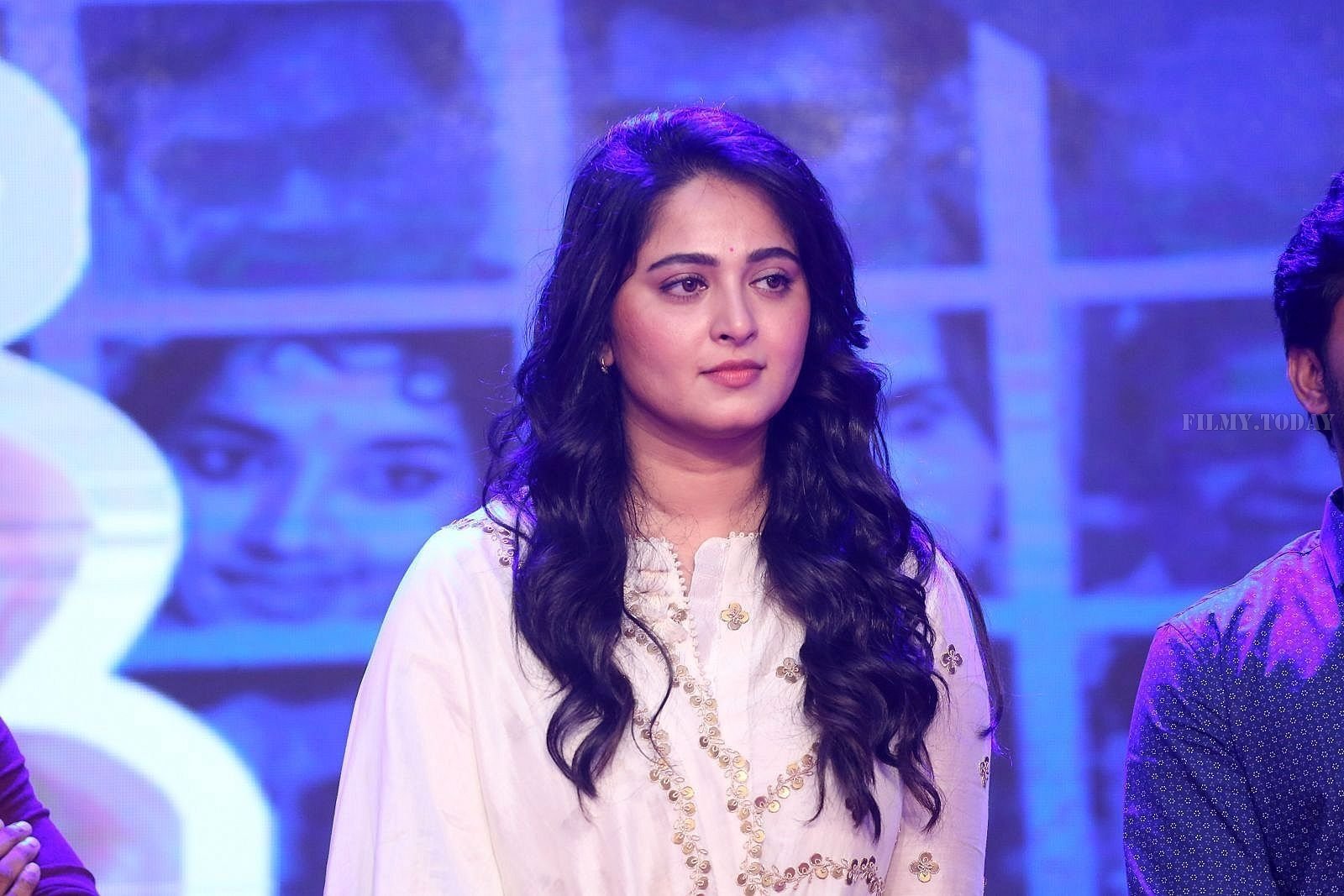 Anushka Shetty - Bhaagamathie Pre Release Event Photos | Picture 1560407