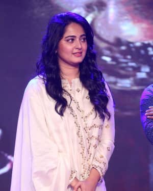 Anushka Shetty - Bhaagamathie Pre Release Event Photos | Picture 1560410