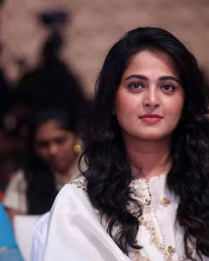 Anushka Shetty - Bhaagamathie Pre Release Event Photos | Picture 1560362