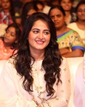 Anushka Shetty - Bhaagamathie Pre Release Event Photos | Picture 1560372