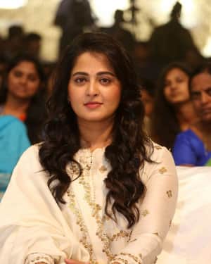 Anushka Shetty - Bhaagamathie Pre Release Event Photos | Picture 1560355