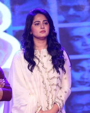Anushka Shetty - Bhaagamathie Pre Release Event Photos | Picture 1560406