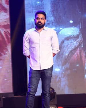 Bhaagamathie Pre Release Event Photos | Picture 1560395