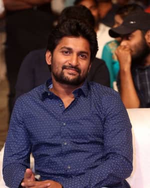 Nani - Bhaagamathie Pre Release Event Photos | Picture 1560382