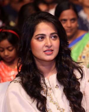 Bhaagamathie Pre Release Event Photos | Picture 1560388