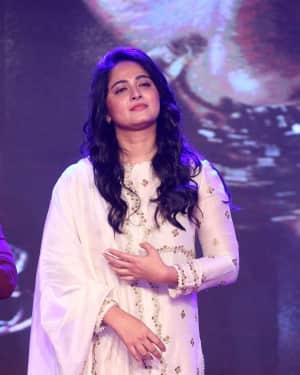 Anushka Shetty - Bhaagamathie Pre Release Event Photos | Picture 1560418