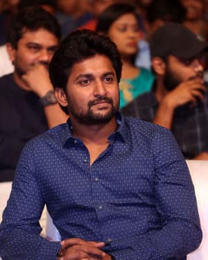 Nani - Bhaagamathie Pre Release Event Photos | Picture 1560386