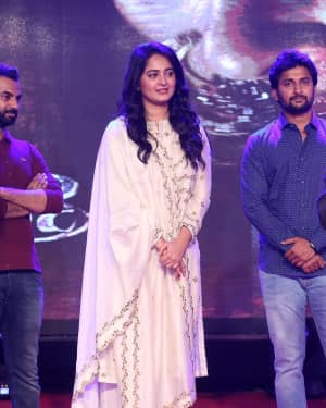 Bhaagamathie Pre Release Event Photos | Picture 1560409