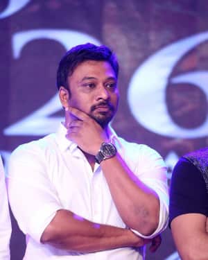 Bhaagamathie Pre Release Event Photos | Picture 1560421