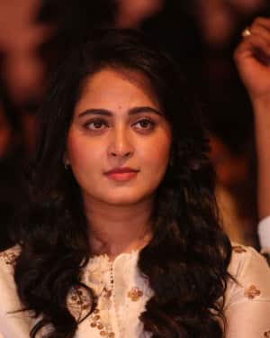 Anushka Shetty - Bhaagamathie Pre Release Event Photos | Picture 1560359