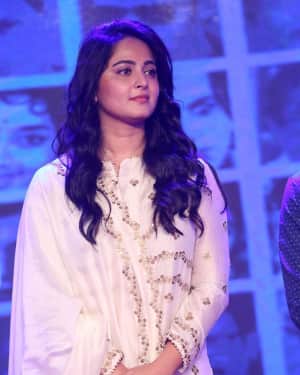 Anushka Shetty - Bhaagamathie Pre Release Event Photos | Picture 1560405