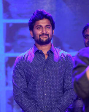 Nani - Bhaagamathie Pre Release Event Photos | Picture 1560403