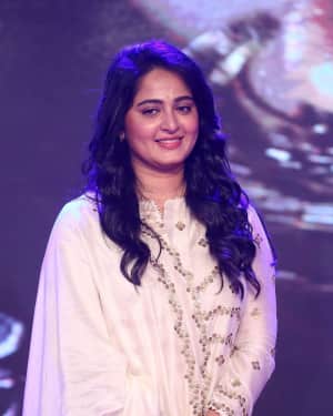 Anushka Shetty - Bhaagamathie Pre Release Event Photos | Picture 1560408