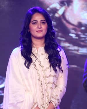 Anushka Shetty - Bhaagamathie Pre Release Event Photos | Picture 1560412