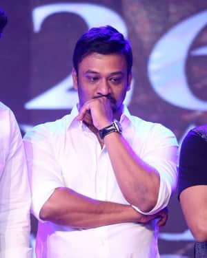 Bhaagamathie Pre Release Event Photos | Picture 1560420