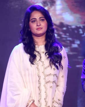 Anushka Shetty - Bhaagamathie Pre Release Event Photos | Picture 1560423