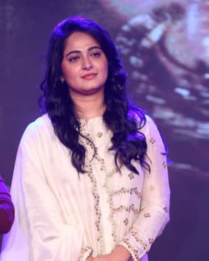 Anushka Shetty - Bhaagamathie Pre Release Event Photos | Picture 1560419