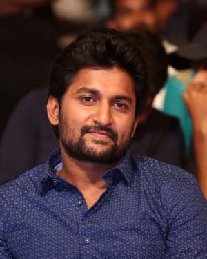Nani - Bhaagamathie Pre Release Event Photos | Picture 1560383
