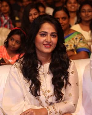Anushka Shetty - Bhaagamathie Pre Release Event Photos | Picture 1560373