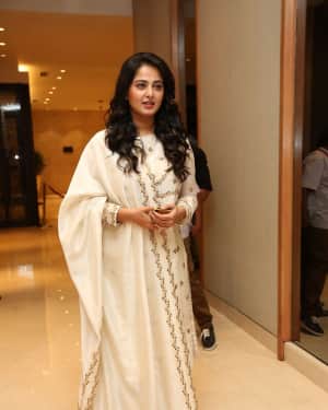 Anushka Shetty - Bhaagamathie Pre Release Event Photos | Picture 1560433