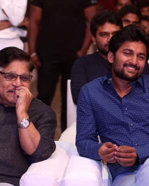 Bhaagamathie Pre Release Event Photos | Picture 1560400