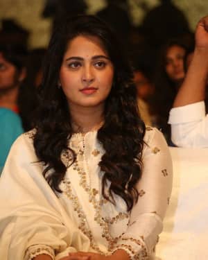 Anushka Shetty - Bhaagamathie Pre Release Event Photos | Picture 1560360