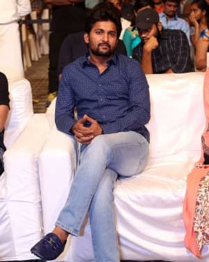Nani - Bhaagamathie Pre Release Event Photos | Picture 1560381